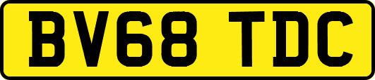 BV68TDC