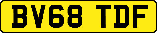 BV68TDF
