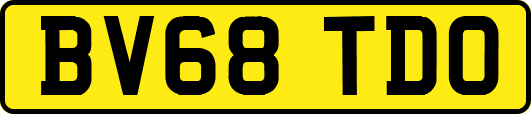 BV68TDO