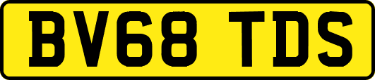 BV68TDS