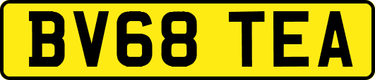 BV68TEA