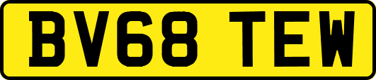 BV68TEW