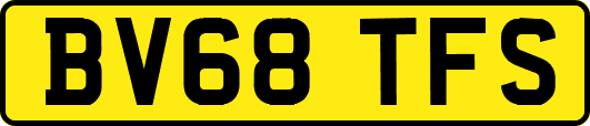 BV68TFS
