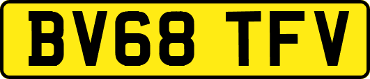 BV68TFV