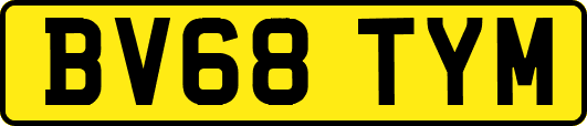 BV68TYM