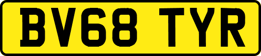 BV68TYR