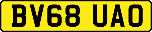 BV68UAO