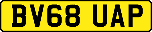 BV68UAP