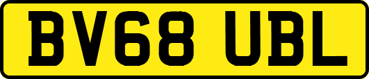 BV68UBL