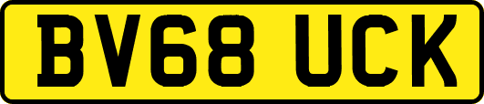 BV68UCK