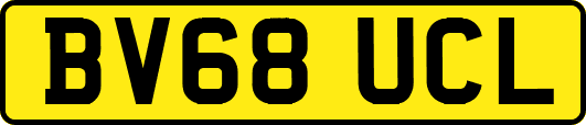 BV68UCL