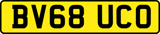 BV68UCO