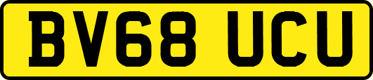 BV68UCU
