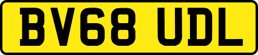 BV68UDL
