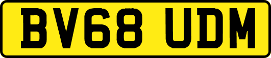 BV68UDM