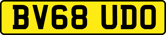 BV68UDO