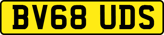 BV68UDS