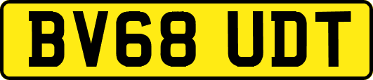 BV68UDT
