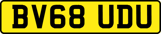 BV68UDU