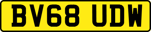 BV68UDW
