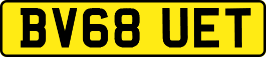 BV68UET