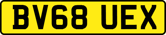 BV68UEX