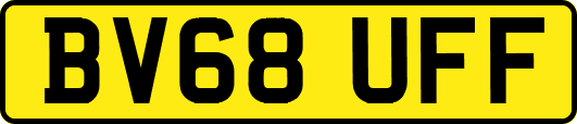 BV68UFF