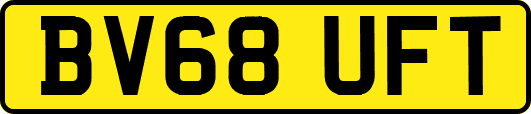 BV68UFT