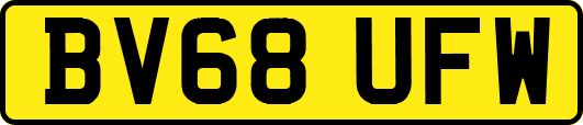 BV68UFW