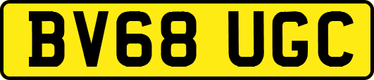 BV68UGC