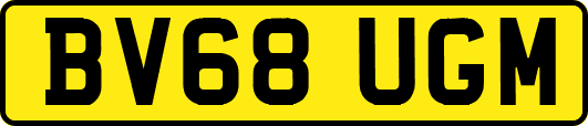 BV68UGM
