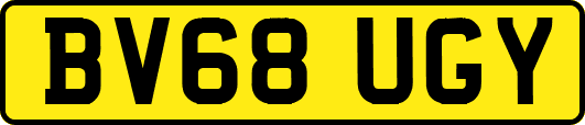 BV68UGY