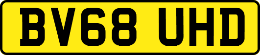 BV68UHD