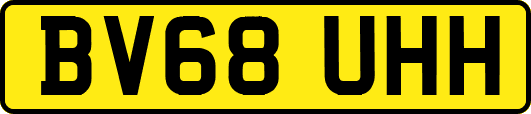 BV68UHH