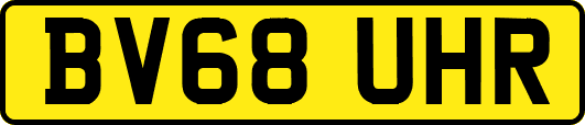 BV68UHR