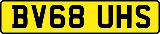 BV68UHS