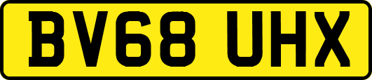 BV68UHX