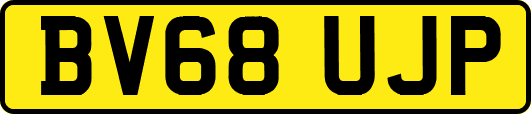 BV68UJP