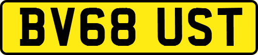 BV68UST