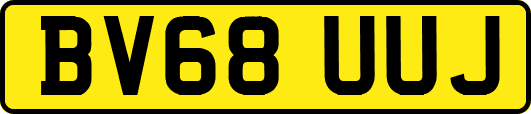 BV68UUJ