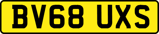 BV68UXS