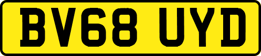 BV68UYD