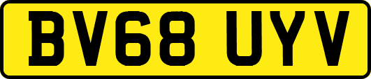 BV68UYV
