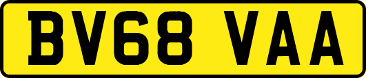 BV68VAA