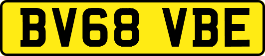 BV68VBE