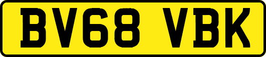 BV68VBK