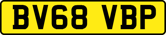 BV68VBP