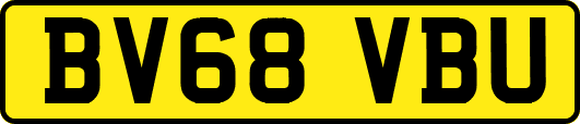 BV68VBU