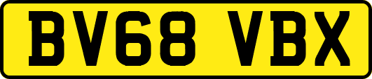 BV68VBX