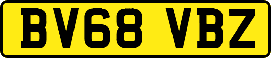 BV68VBZ